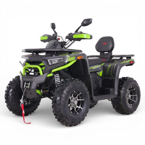 ASIX Challenger 250
