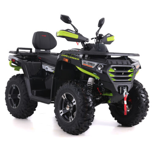 CHALLENGER ASIX QUAD 300