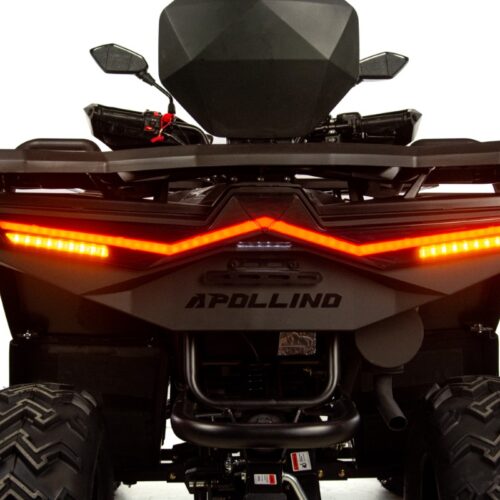 QUAD-ASIX-CYBER-250-OFFROAD-26-Niestandardowe CYBER 250 4T EPI NOWOŚĆ Homologacja T3B