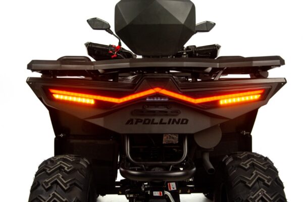QUAD-ASIX-CYBER-250-OFFROAD-26-Niestandardowe CYBER 250 4T EPI NOWOŚĆ Homologacja T3B