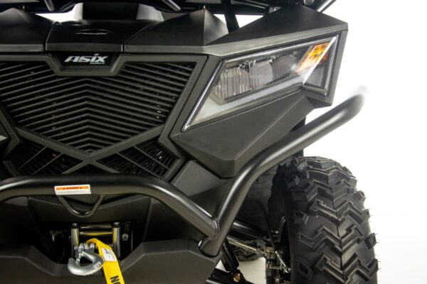 QUAD-ASIX-CYBER-250-OFFROAD-37-Niestandardowe CYBER 250 4T EPI NOWOŚĆ Homologacja T3B