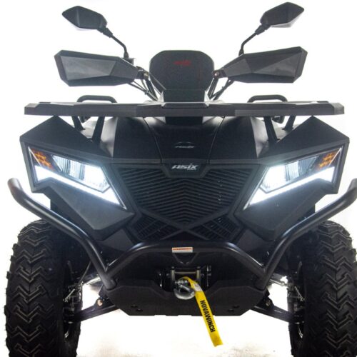 QUAD-ASIX-CYBER-250-OFFROAD-43-Niestandardowe CYBER 250 4T EPI NOWOŚĆ Homologacja T3B