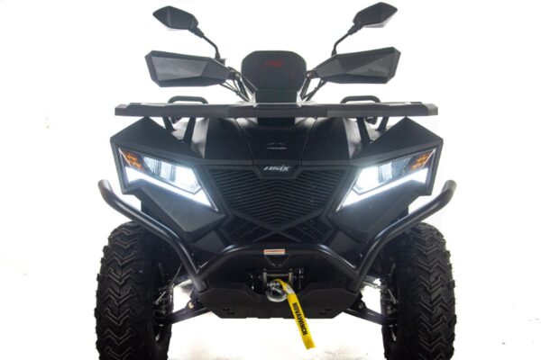 QUAD-ASIX-CYBER-250-OFFROAD-43-Niestandardowe CYBER 250 4T EPI NOWOŚĆ Homologacja T3B
