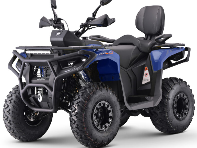 QUAD ASIX GLADIATOR 200RR QUAD ASIX GLADIATOR 200RR
