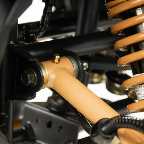 QUAD ASIX GRIZZLY 125-03 ASIX GRIZZLY125 4T 8", 1+R/3+R, E-START + HAK (3+1)