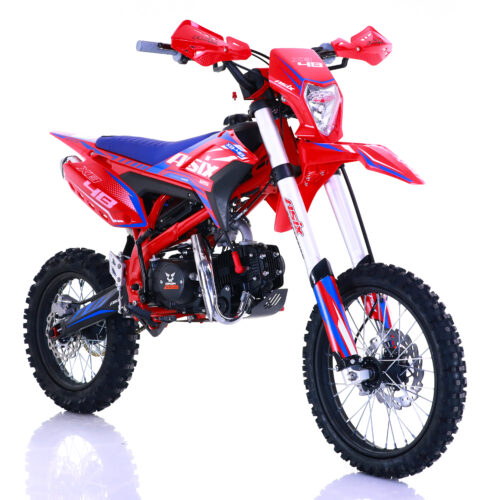 ASIX XB48 125