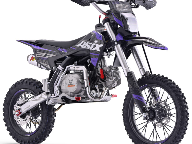 ASIX XB-27 125