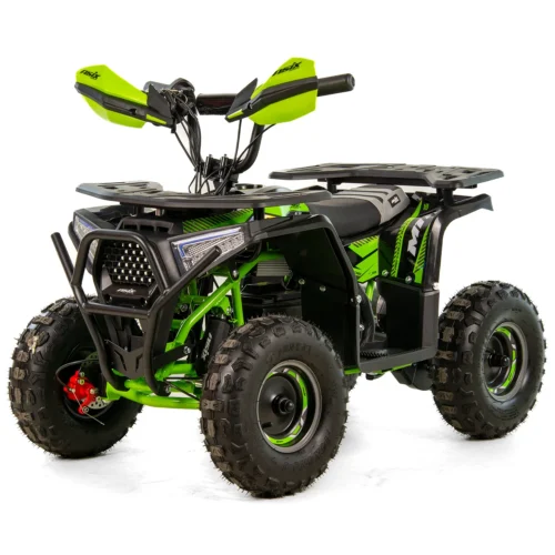 ASIX e-dusty em10