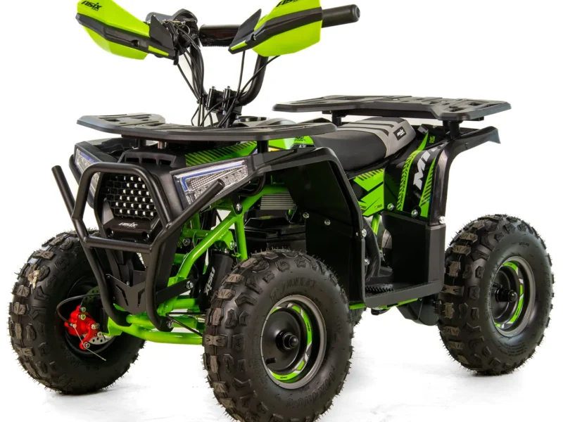 ASIX e-dusty em10