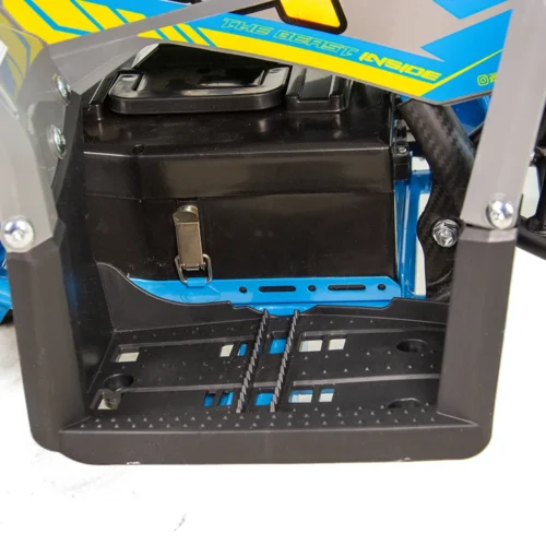 ASIX E-DUSTY 1000W 1+R, 36V ( dawniej EM10) elektryczny dla dzieci