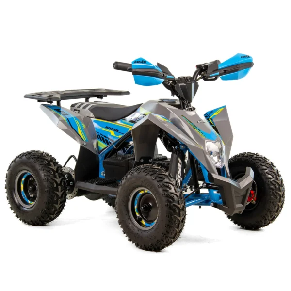 ASIX e-Drake 1200