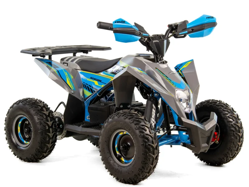 ASIX e-Drake 1200