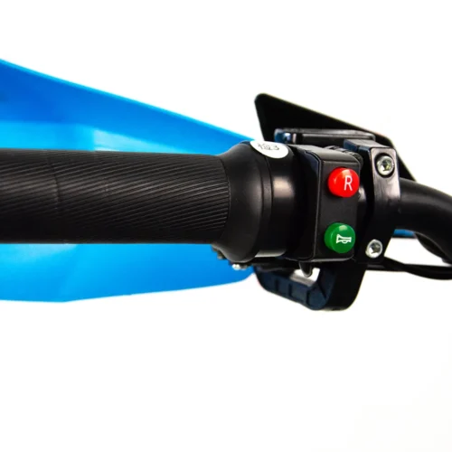 ASIX E-DRAKE 1200W 1+R, 48V