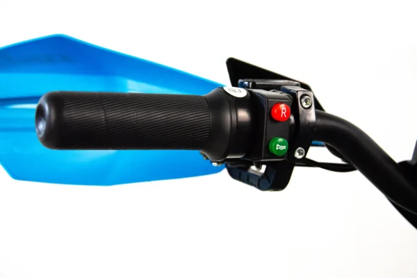 ASIX E-DRAKE 1200W 1+R, 48V