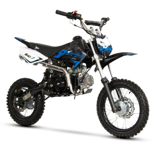 XTR 607M