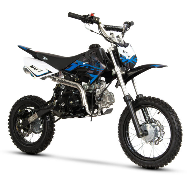 XTR 607M