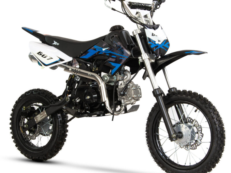 XTR 607M