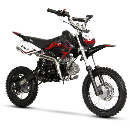 XTR 607