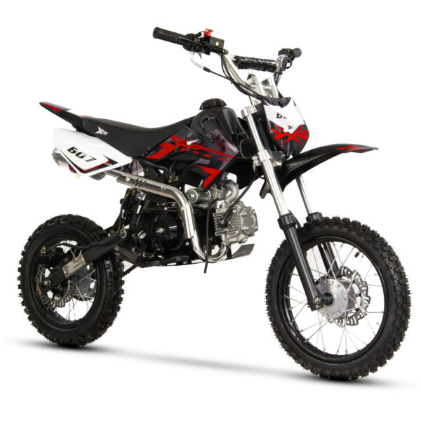 XTR 607