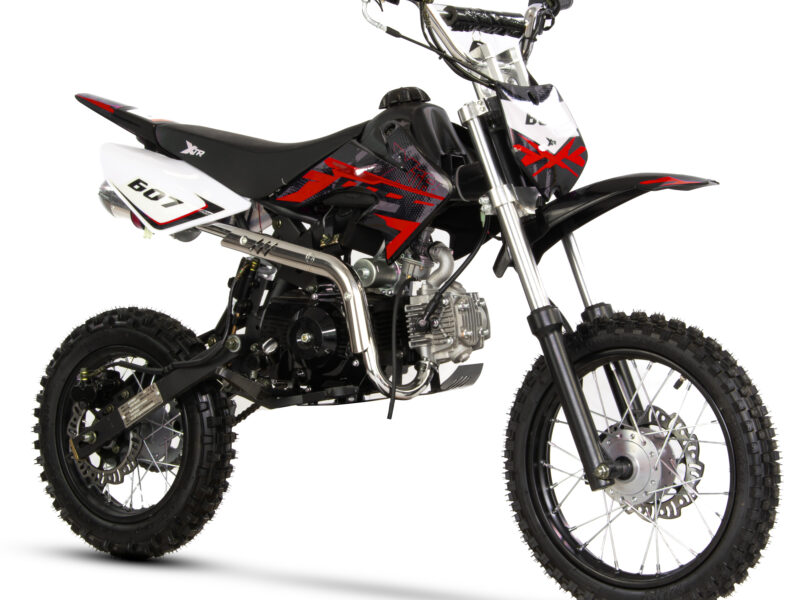 XTR 607