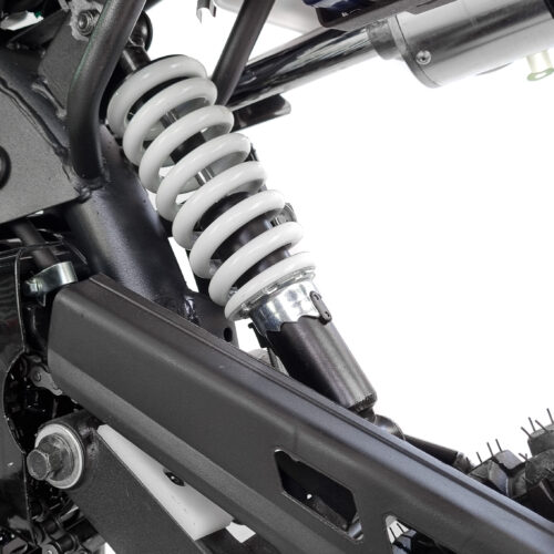 XTR 607M   110 4T 14/12'' MAN 4B / AUTO (dawniej 607m 125cm3)
