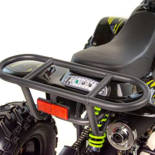 XTR BIGFOOT 110 4T 1+R, E-START 7'
