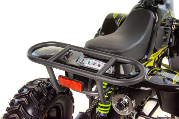 XTR BIGFOOT 110 4T 1+R, E-START 7'