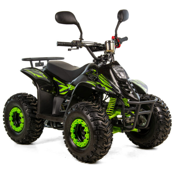 XTR BIGFOOT 110 4T 1+R, E-START 7'
