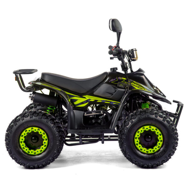XTR BIGFOOT 110 4T 1+R, E-START 7'
