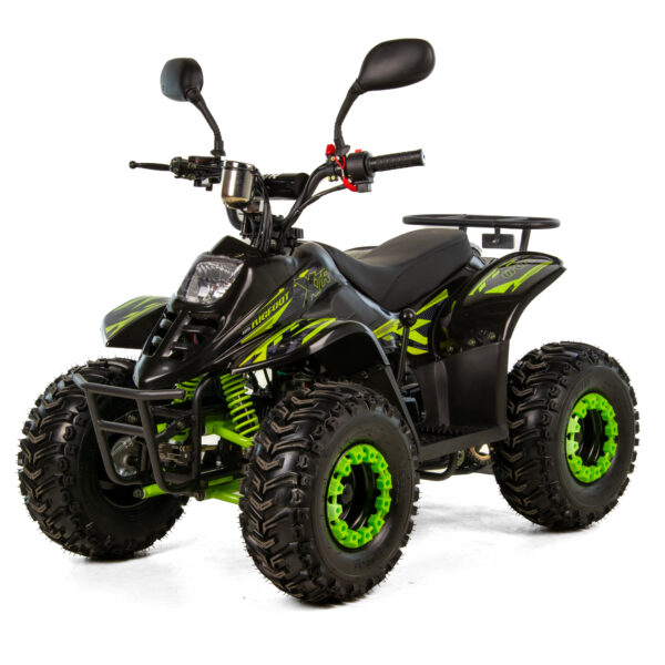 XTR BIGFOOT