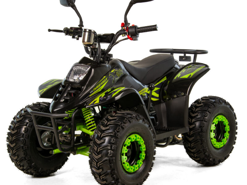 XTR BIGFOOT