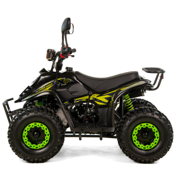 XTR BIGFOOT 110 4T 1+R, E-START 7'