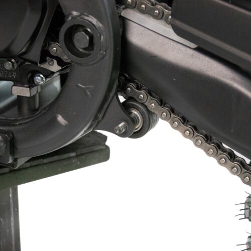 Cross-125-616-14 XTR 616 PRO 150 4T 19/16'', MAN 4B, E-START + LAMPA