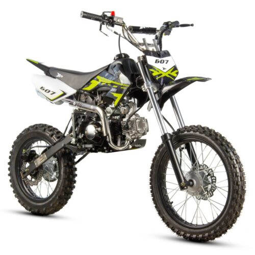XTR 607 125 ES