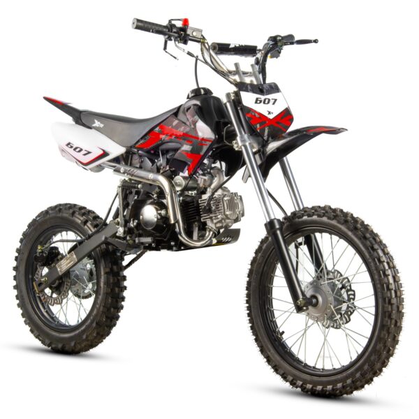 XTR 607 KS