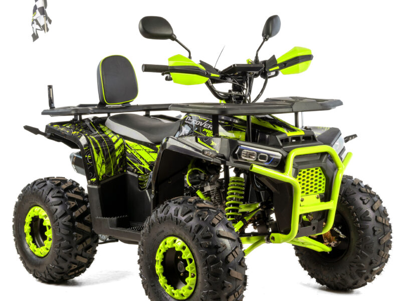 XTR Discovery