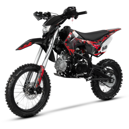 XTR 616 125