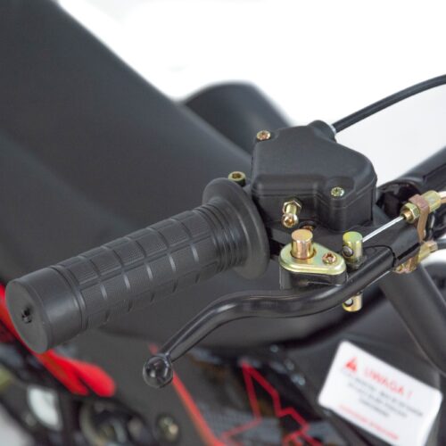 XTR M4 4' AUTO 1B Pull-Start