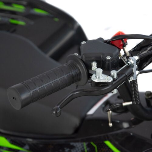 XTR M9 s 50 2T AUTO 1B e-Start
