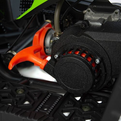 XTR M9 s 50 2T AUTO 1B e-Start