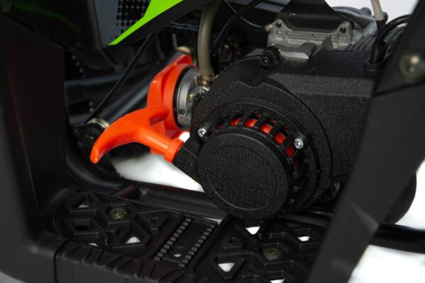 XTR M9 s 50 2T AUTO 1B e-Start