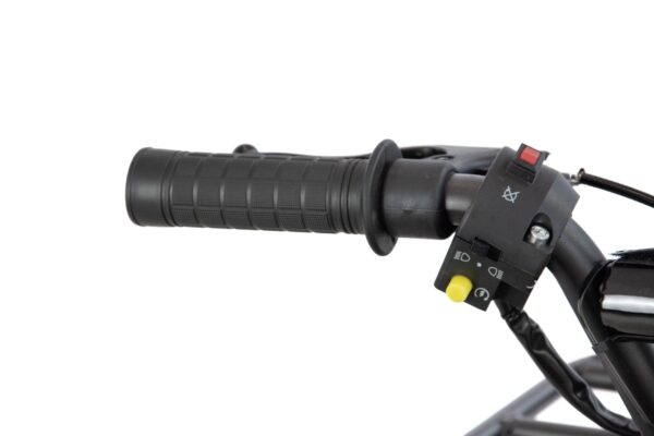 XTR M9 s 50 2T AUTO 1B e-Start