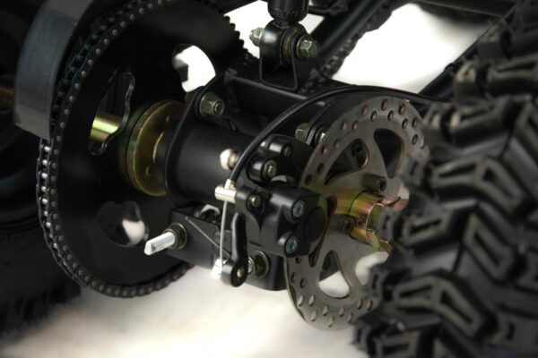XTR M9 s 50 2T AUTO 1B e-Start