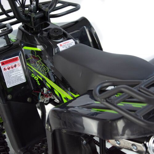 XTR M9 s 50 2T AUTO 1B e-Start