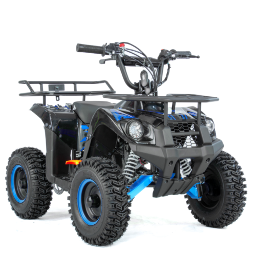 XTR m9 eStart