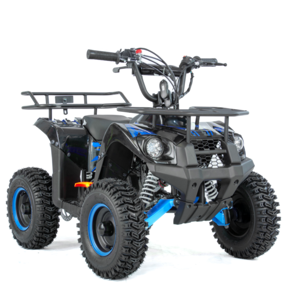 XTR m9 eStart