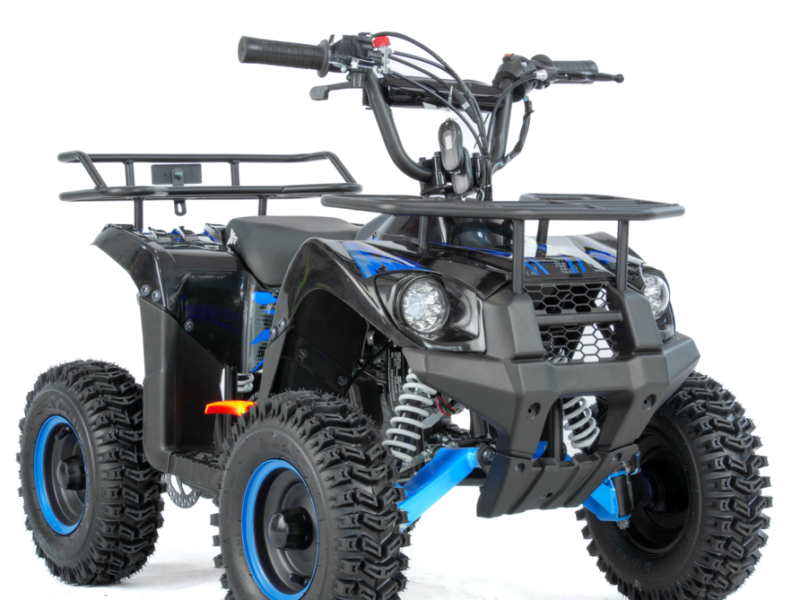 XTR m9 eStart