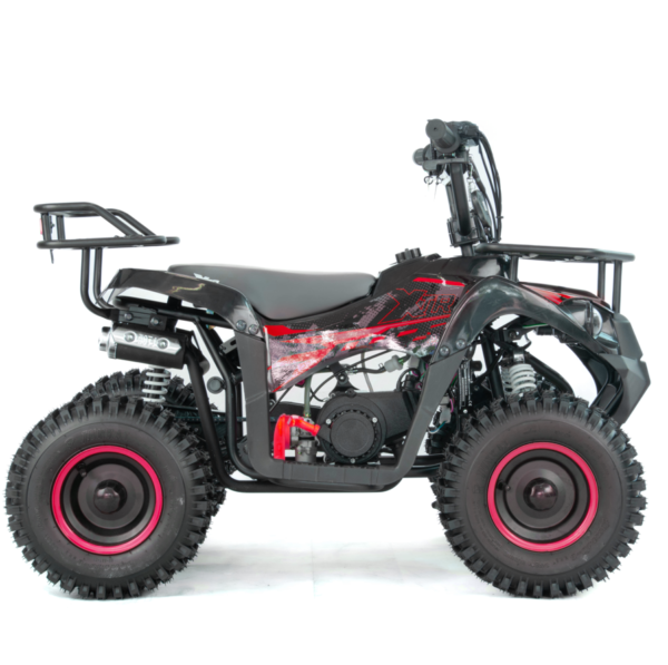 XTR M9 s 50 2T AUTO 1B e-Start