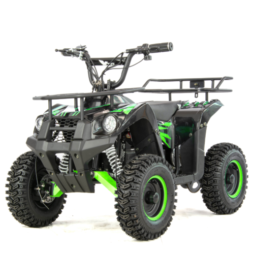 XTR E-M9 / 6 S 800W 1+R, 36V