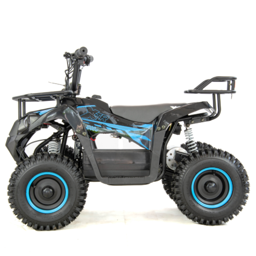 XTR E-M9 / 6 S 800W 1+R, 36V